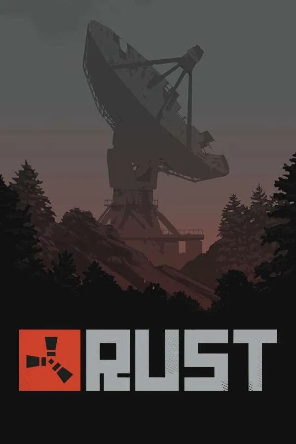 Rust Cover